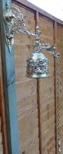 Sacristy Bell